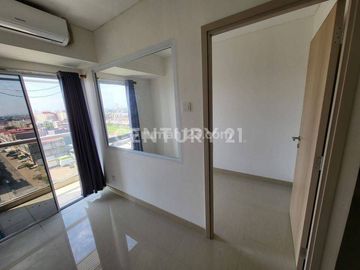 Apartemen Paradise Mansion 2BR Jakarta Barat