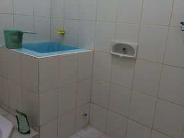 Rumah Minimalis Siap Huni di Berbah
