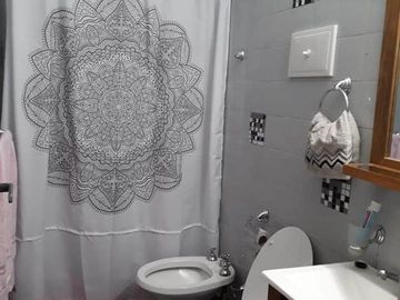 Departamento de 2 ambientes en Venta en Paternal