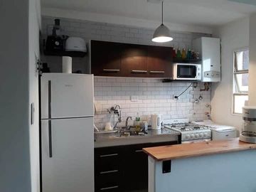 Departamento de 2 ambientes en Venta en Paternal
