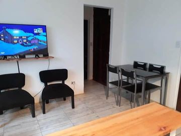 Departamento de 2 ambientes en Venta en Paternal