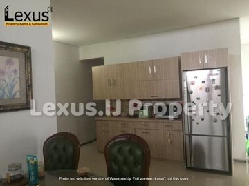 Dijual cepat Rumah Modern Tropical Minimalis, di Bumi Bintaro Permai Tangsel