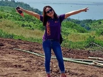 Affordable Residential Lot near Laguna Lake Pililia Rizal