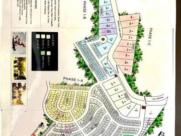 Affordable Residential Lot near Laguna Lake Pililia Rizal