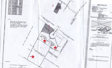 Lot for sale in Cebu City, Maryville Subdv. close to I'ntl School