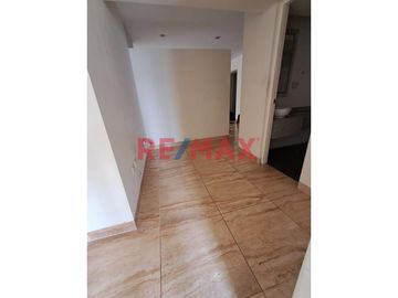 Moderno Departamento En Venta – San Ignacio De Monterrico, Surco