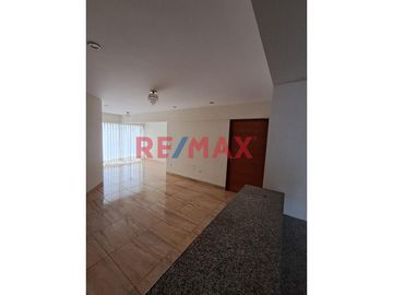 Moderno Departamento En Venta – San Ignacio De Monterrico, Surco