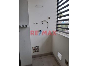 Moderno Departamento En Venta – San Ignacio De Monterrico, Surco