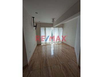 Moderno Departamento En Venta – San Ignacio De Monterrico, Surco