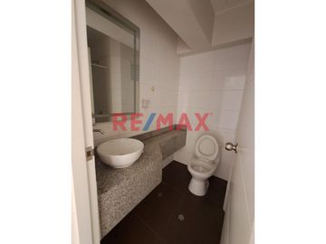 Moderno Departamento En Venta – San Ignacio De Monterrico, Surco