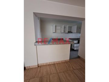 Moderno Departamento En Venta – San Ignacio De Monterrico, Surco