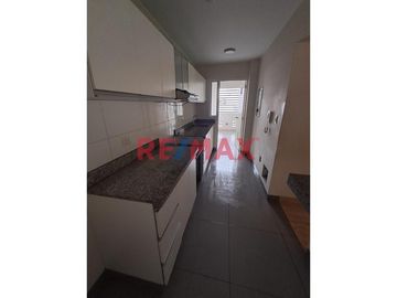Moderno Departamento En Venta – San Ignacio De Monterrico, Surco