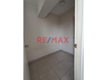 Moderno Departamento En Venta – San Ignacio De Monterrico, Surco