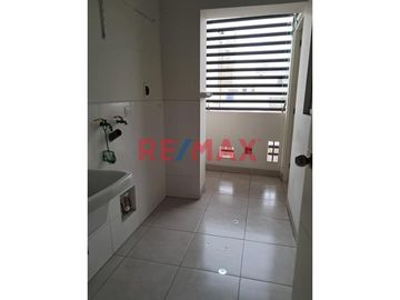Moderno Departamento En Venta – San Ignacio De Monterrico, Surco