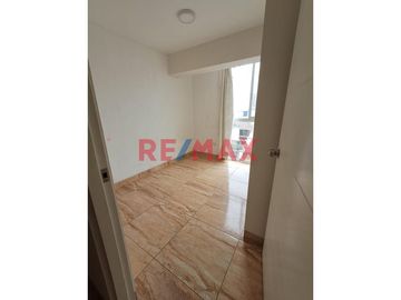 Moderno Departamento En Venta – San Ignacio De Monterrico, Surco