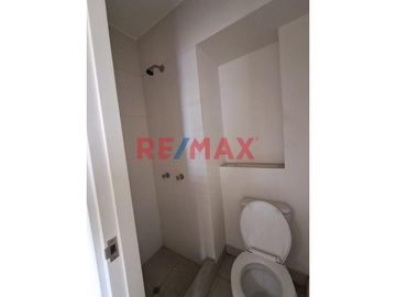 Moderno Departamento En Venta – San Ignacio De Monterrico, Surco