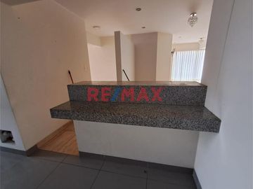 Moderno Departamento En Venta – San Ignacio De Monterrico, Surco