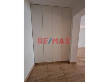 Moderno Departamento En Venta – San Ignacio De Monterrico, Surco