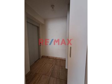 Moderno Departamento En Venta – San Ignacio De Monterrico, Surco