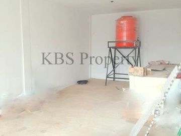 Dijual Ruko 2 Lt Nasa Sentosa (Batam Centre)
