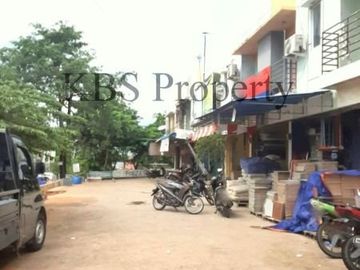 Dijual Ruko 2 Lt Nasa Sentosa (Batam Centre)