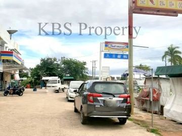 Dijual Ruko 2 Lt Nasa Sentosa (Batam Centre)