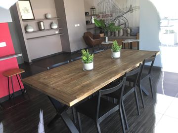 Hermoso Departamento En Reñaca Norte Con Linda Vista