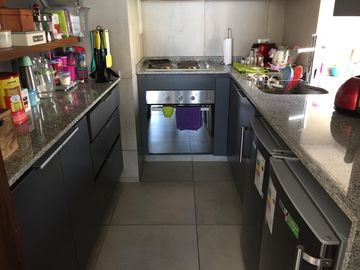 Hermoso Departamento En Reñaca Norte Con Linda Vista