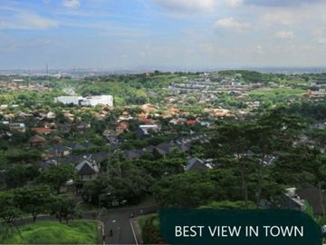 Rumah Citrasun Garden Type ANGELITE siap huni top viewnya