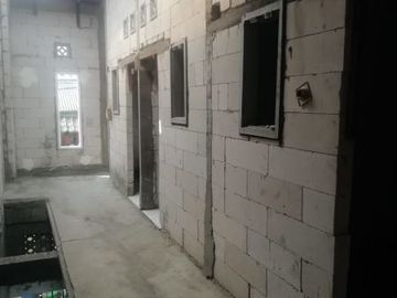 Dijual Rumah JL Mojo , Surabaya Timur Dekat Karang Menjangan