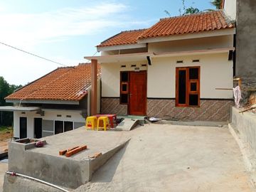 Free mesin cuci rumah subsidi di belakang MAN pringsewu