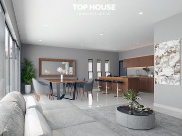 Casa en venta en Lomas Diamante, Veracruz