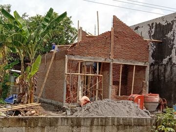 Rumah Cantik Murah di Jogja Timur Prambanan Siap Huni & KPR