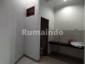 Dijual Termurah Rumah Cluster Kebagusan Jakarta Selatan