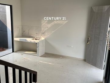 Disewakan Rumah Brand New Di Discovery Bintaro Sektor 9
