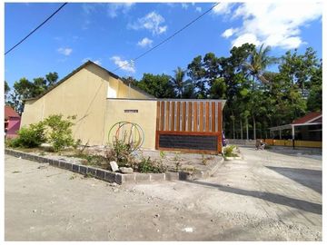 Murah Saja, Rumah Promo Tahun Baru Hanya 225 Juta di Timur Jogja