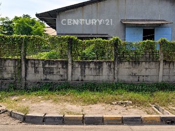 Rp7 M Pertahun Lahan Dan Gudang Luas 5729m Di Marunda Cilincing