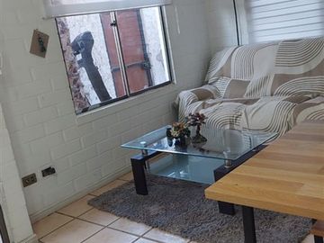 Vendo casa de 3 dormitorios en Palmas de La Chimba Copiapó.