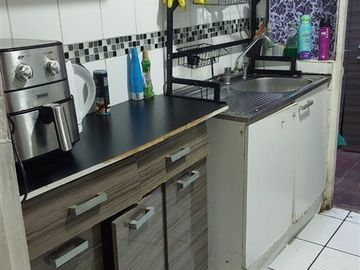 Vendo casa de 3 dormitorios en Palmas de La Chimba Copiapó.