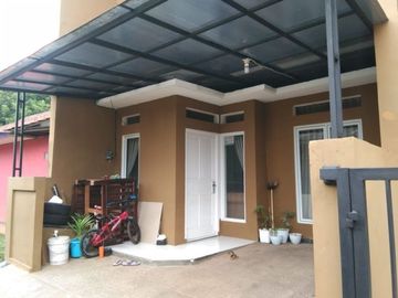 Dijual Rumah 2 Lantai Pamulang Tangsel