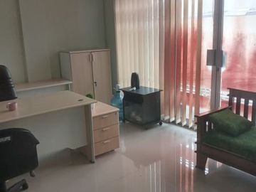 Ruko Dijual di Cibeunying Kaler Bandung
