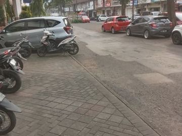 Ruko Dijual di Cibeunying Kaler Bandung