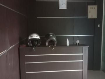 Ruko Dijual di Cibeunying Kaler Bandung