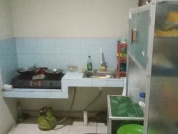 Ruko Dijual di Cibeunying Kaler Bandung