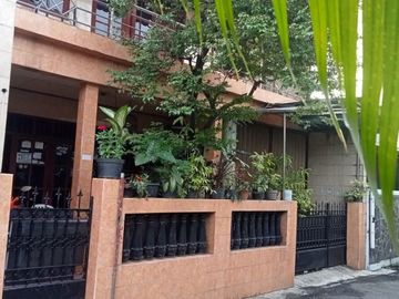 Rumah di Penggilingan Jakarta Timur lokasi strategis bebas banjir