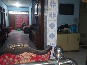 Rumah di Penggilingan Jakarta Timur lokasi strategis bebas banjir