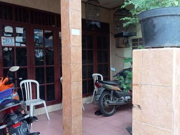 Rumah di Penggilingan Jakarta Timur lokasi strategis bebas banjir