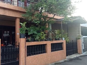 Rumah di Penggilingan Jakarta Timur lokasi strategis bebas banjir