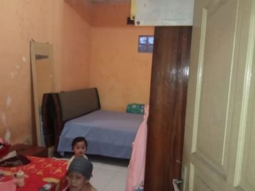 Rumah di Penggilingan Jakarta Timur lokasi strategis bebas banjir