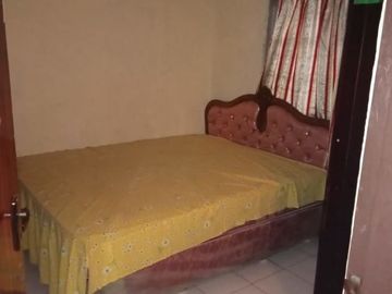 Rumah di Penggilingan Jakarta Timur lokasi strategis bebas banjir